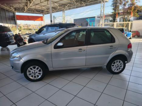 FIAT Palio 1.4 4P FLEX ELX, Foto 9