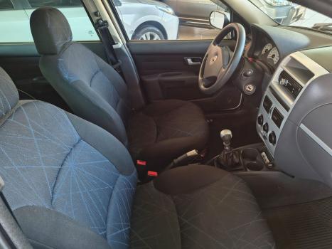 FIAT Palio 1.4 4P FLEX ELX, Foto 10