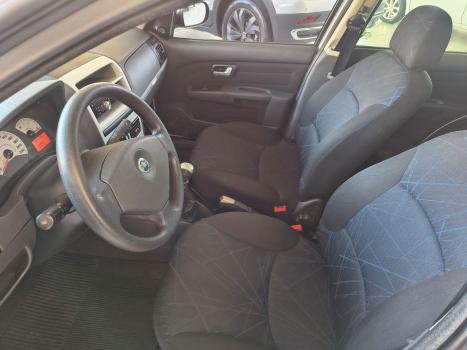 FIAT Palio 1.4 4P FLEX ELX, Foto 17