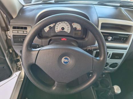 FIAT Palio 1.4 4P FLEX ELX, Foto 19