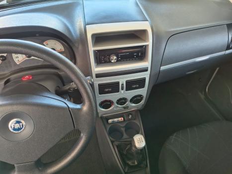 FIAT Palio 1.4 4P FLEX ELX, Foto 20