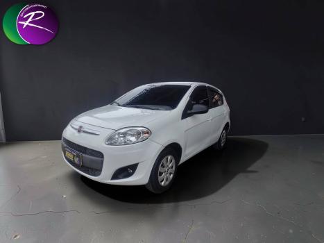 FIAT Palio 1.4 4P FLEX ATTRACTIVE, Foto 1