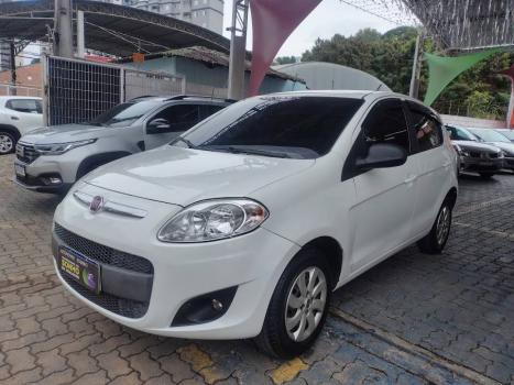 FIAT Palio 1.4 4P FLEX ATTRACTIVE, Foto 2