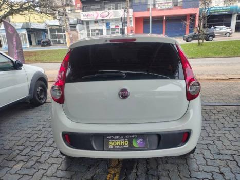 FIAT Palio 1.4 4P FLEX ATTRACTIVE, Foto 4