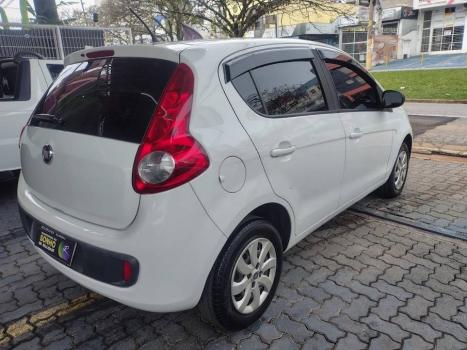 FIAT Palio 1.4 4P FLEX ATTRACTIVE, Foto 6