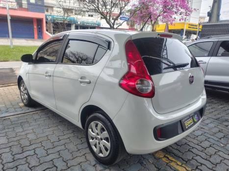 FIAT Palio 1.4 4P FLEX ATTRACTIVE, Foto 7