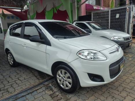FIAT Palio 1.4 4P FLEX ATTRACTIVE, Foto 8