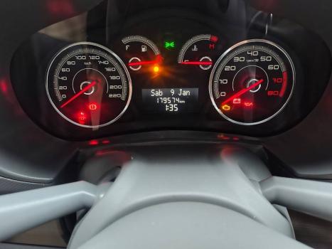 FIAT Palio 1.4 4P FLEX ATTRACTIVE, Foto 10
