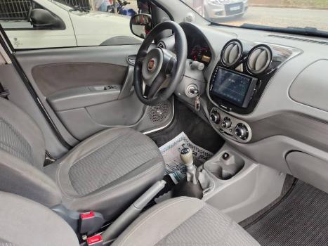 FIAT Palio 1.4 4P FLEX ATTRACTIVE, Foto 12