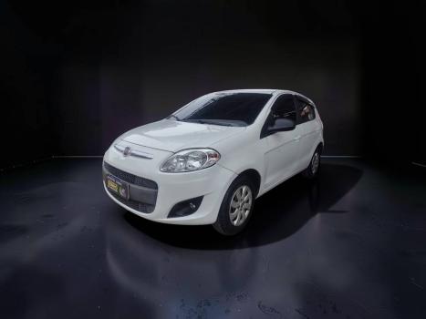 FIAT Palio 1.4 4P FLEX ATTRACTIVE, Foto 1