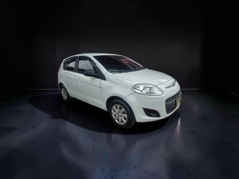 FIAT Palio 1.4 4P FLEX ATTRACTIVE, Foto 2