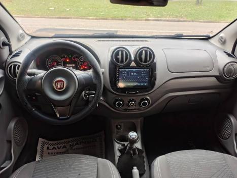 FIAT Palio 1.4 4P FLEX ATTRACTIVE, Foto 3
