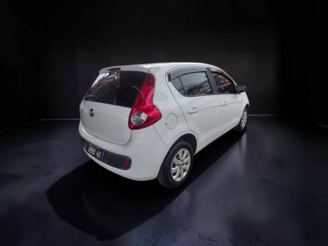 FIAT Palio 1.4 4P FLEX ATTRACTIVE, Foto 8
