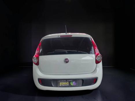 FIAT Palio 1.4 4P FLEX ATTRACTIVE, Foto 9