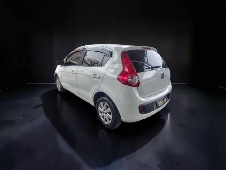 FIAT Palio 1.4 4P FLEX ATTRACTIVE, Foto 10