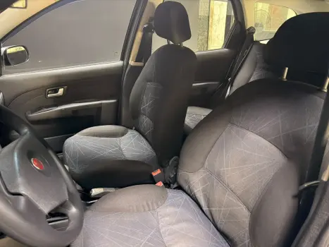 FIAT Palio 1.4 4P FLEX ELX, Foto 9