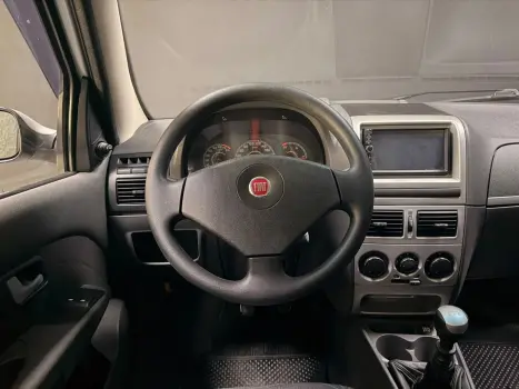 FIAT Palio 1.4 4P FLEX ELX, Foto 11