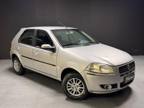 FIAT Palio 1.4 4P FLEX ELX, Foto 1