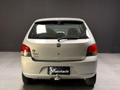FIAT Palio 1.4 4P FLEX ELX, Foto 3