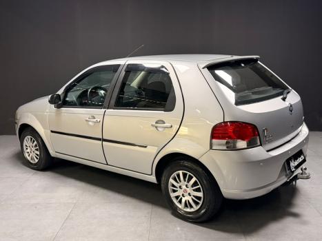 FIAT Palio 1.4 4P FLEX ELX, Foto 4
