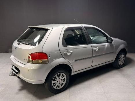 FIAT Palio 1.4 4P FLEX ELX, Foto 5