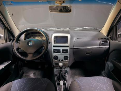 FIAT Palio 1.4 4P FLEX ELX, Foto 9