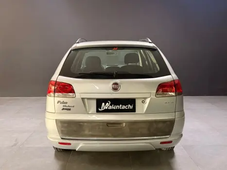 FIAT Palio 1.4 4P FLEX ELX, Foto 5