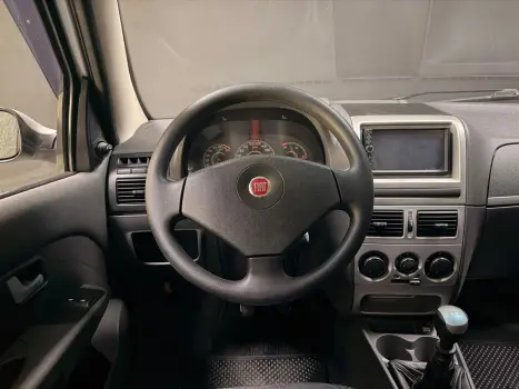 FIAT Palio 1.4 4P FLEX ELX, Foto 11
