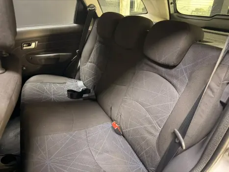 FIAT Palio 1.4 4P FLEX ELX, Foto 12