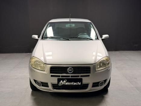 FIAT Palio 1.4 4P FLEX ELX, Foto 2