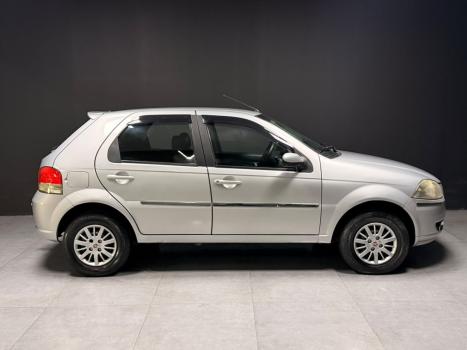 FIAT Palio 1.4 4P FLEX ELX, Foto 6