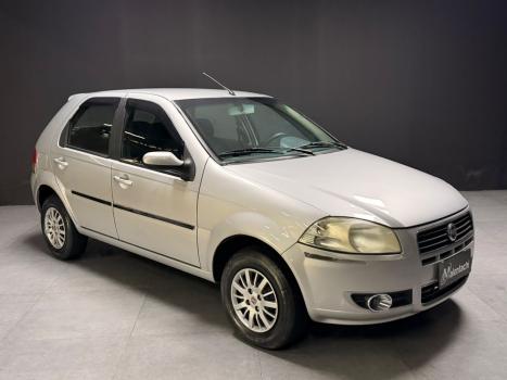 FIAT Palio 1.4 4P FLEX ELX, Foto 7