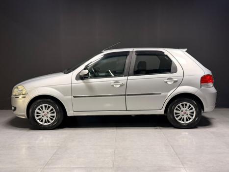 FIAT Palio 1.4 4P FLEX ELX, Foto 8