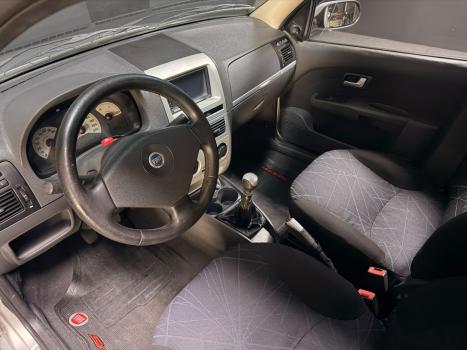 FIAT Palio 1.4 4P FLEX ELX, Foto 10
