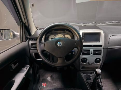 FIAT Palio 1.4 4P FLEX ELX, Foto 11