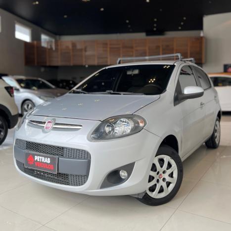 FIAT Palio 1.6 16V 4P FLEX ESSENCE, Foto 1