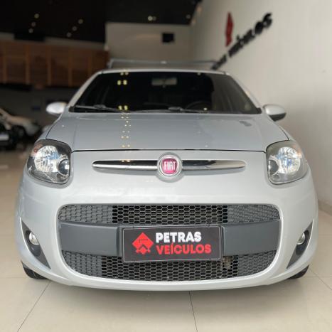 FIAT Palio 1.6 16V 4P FLEX ESSENCE, Foto 2