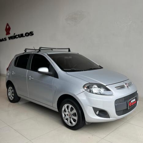 FIAT Palio 1.6 16V 4P FLEX ESSENCE, Foto 3