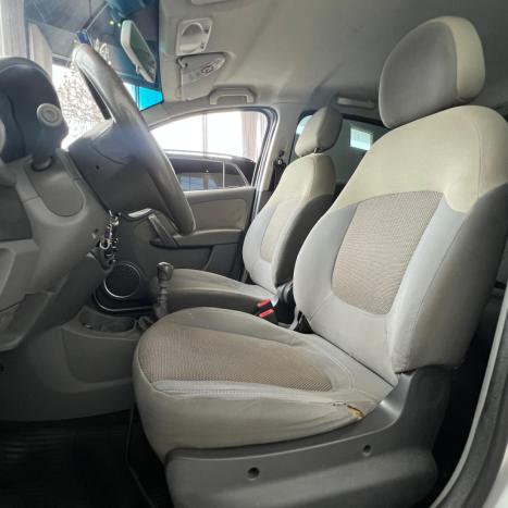 FIAT Palio 1.6 16V 4P FLEX ESSENCE, Foto 6