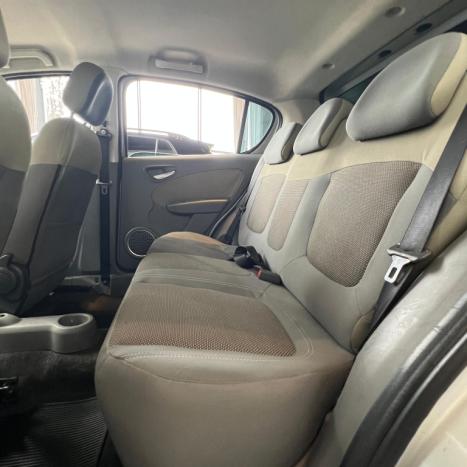 FIAT Palio 1.6 16V 4P FLEX ESSENCE, Foto 7