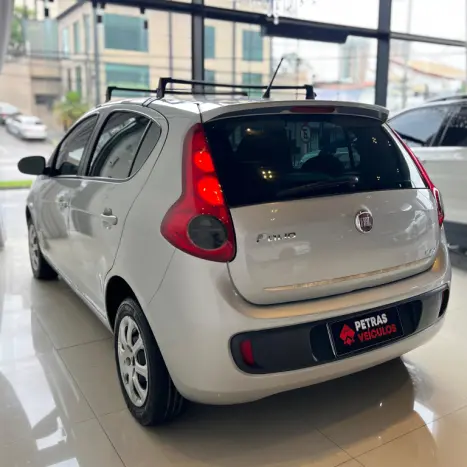 FIAT Palio 1.6 16V 4P FLEX ESSENCE, Foto 11