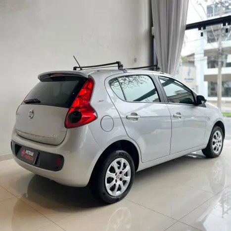 FIAT Palio 1.6 16V 4P FLEX ESSENCE, Foto 13