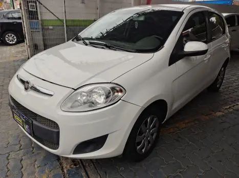 FIAT Palio , Foto 1