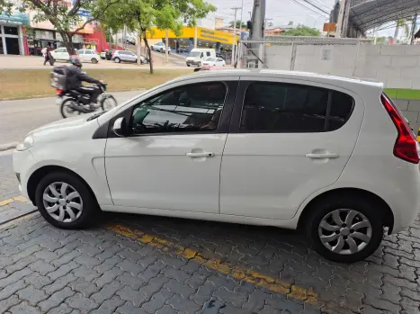 FIAT Palio , Foto 4