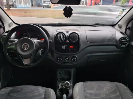FIAT Palio , Foto 7