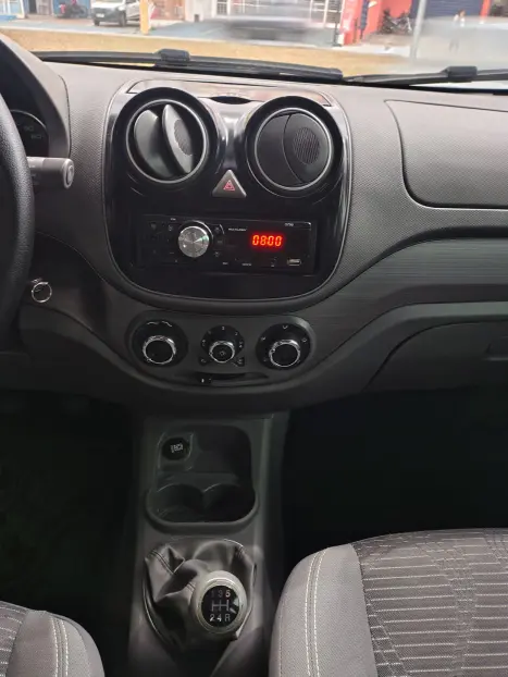 FIAT Palio , Foto 12