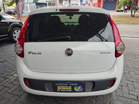 FIAT Palio , Foto 14