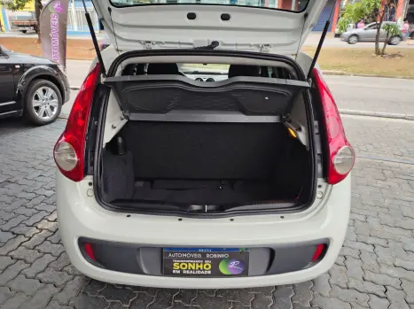 FIAT Palio , Foto 15