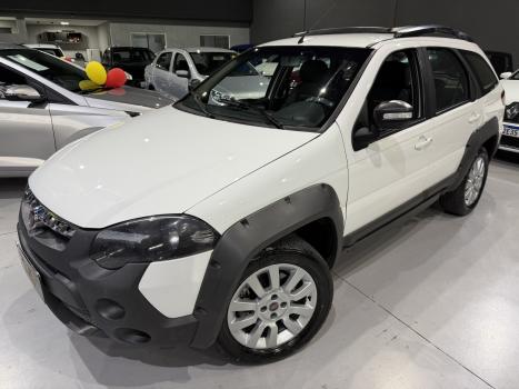 FIAT Palio , Foto 2