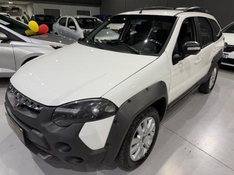 FIAT Palio , Foto 3